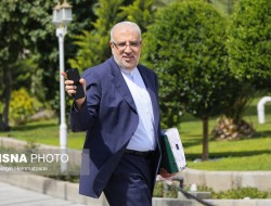 اوجی: از سکوی ۱۳ آلفای پارس جنوبی بهره‌برداری می‌شود