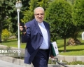 اوجی: از سکوی ۱۳ آلفای پارس جنوبی بهره‌برداری می‌شود