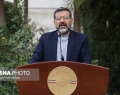 اسماعیلی: رئیس جمهور باید بیشترین قرابت‌ها را با مسیر حرکت رئیس جمهور شهید مان داشته باشد