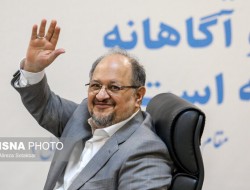 شریعتمداری: قهر نیستم