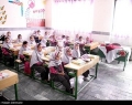 امسال ۳۱ هزار کلاس اولی در کرمانشاه وارد مدارس می‌شوند
