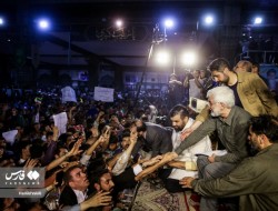 جلیلی: حقوق کارگر باید به جیب خود او برود نه واسطه‌ها