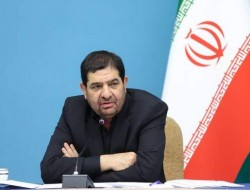 مخبر: همگان برای مشارکت حداکثری تلاش کنند