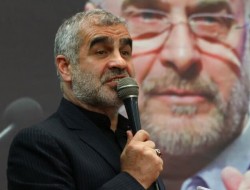 رییس جمهور آینده باید کارآمد و ادامه دهنده راه شهید خدمت باشد