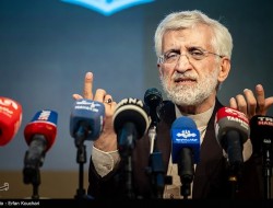 سعید جلیلی روز چهارشنبه به کرمانشاه می‌رود