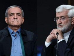 خلاصه مناظره دوم جلیلی و پزشکیان به زبان ساده
