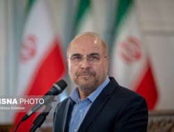 قالیباف: دلار از معاملات ایران و روسیه حذف شده است