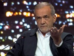 دلیل نارضایتی مردم این است که نه تنها با محبت برخورد نمی‌کنیم، بلکه با باتوم جوابشان را می‌دهیم!