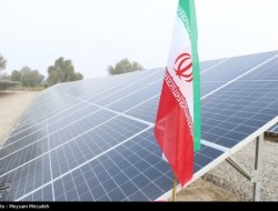 ۷۵ نیروگاه برق خورشیدی در استان کرمانشاه نصب می‌شود
