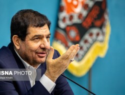 مخبر: آماده هرگونه پشتیبانی برای موفقیت دولت جدید هستیم