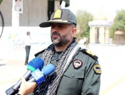 گذرنامه زائران اربعین ۷۲ ساعته به دست آنها می‌رسد