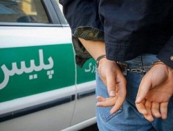اعتراف جوان ۲۰ ساله به قتل برادر بزرگتر در کرمانشاه