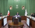 قالیباف: گزارش مجلس درباره حادثه معدن طبس قابل استناد برای قوه قضائیه باشد