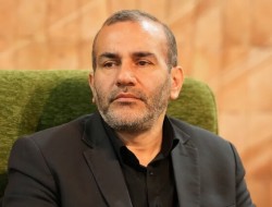 حماسه عظیم اربعین باید روزبروز مردمی‌تر شود