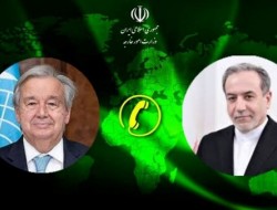 به هرگونه ماجراجویی از سوی رژیم صهیونیستی پاسخ قاطع و پشیمان کننده می‌دهیم
