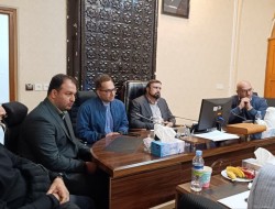 برای راه اندازی شهربازی مدرن کرمانشاه، تلاش می‌کنیم