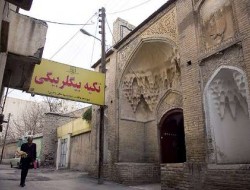کرمانشاه؛ از خانه‌های باصفا و قدیمی تا بافت فرسوده ناکارآمد