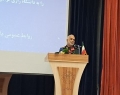 سردار ریحانی: نباید اجازه دهیم دشمن دچار خطای محاسباتی شود