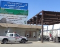 افزایش ۲۱ درصدی صادرات عبوری کالا از گمرک خسروی