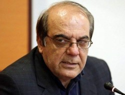 عباس عبدی حق را به ترامپ داد! جزئیات