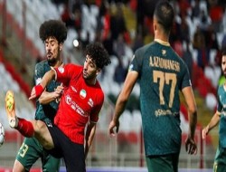 دو هفته به پایان لیگ برتر/ تراکتور قهرمانی را جشن گرفت