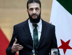 تشریح نسبت سوریه پس از سقوط اسد با اسرائیل