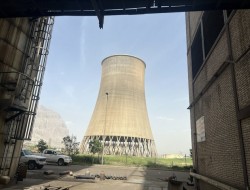 برای تولید برق در پیک تابستان آمادگی کامل داریم