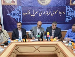 استاندار: اولویت کرمانشاه توسعه تجارت خارجی و فعال کردن مرزها است