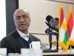 آغاز عملیات اجرایی تونل پاتاق در کرمانشاه