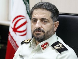 قاتل خانوادگی در کرمانشاه دستگیر شد