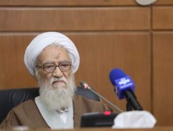 رئیس مجلس خبرگان: تورم و گرانی مردم را به شدت آزار می هد