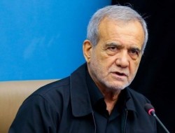 رئیس‌جمهور اطلاعات آماری‌اش را از کجا می‌آورد؟