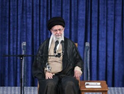 رهبرانقلاب: حج تنها فریضه‌ای است که شکل و ظاهر و ترکیب آن صد درصد سیاسی است/ تسلیت مجدد به داغ دیدگان حادثه بندرعباس