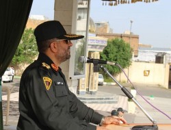 کاهش جرائم در کرمانشاه باعث ارتقاء احساس امنیت مردم شده است