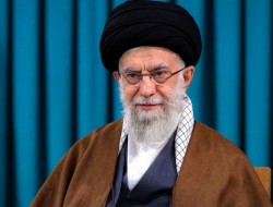 پیام مهم رهبرانقلاب به همایش یکصدمین سالگشت بازتأسیس حوزه‌ علمیه‌ قم/ تبیین دقیق «حوزه پیشرو و سرآمد»