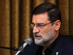 شهید رئیسی سربازی رهبرانقلاب را افتخار خود می‌دانست