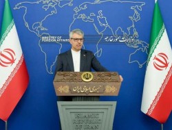 بقایی: شایعه دیدار پزشکیان و ترامپ، خبرسازی جعلی است
