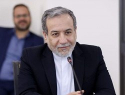 غنی‌سازی قابل مذاکره نیست؛ خون دانشمندان هسته‌ای ما پای آن ریخته است