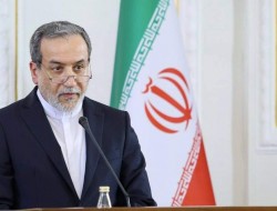 عراقچی بعد از مذاکرات مسقط: غنی‌سازی حتما باید ادامه یابد/ رفع تحریم‌ها یکی از پایه‌های مذاکره است