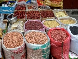 ۳ عامل افزایش قیمت «حبوبات» در بازار