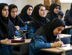 جزئیات جدید ساعات کار مدارس در کرمانشاه