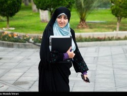 هیچ توجیهی برای بازماندن دختران از تحصیل ‌پذیرفته نیست