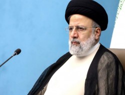 طهرانچی، رئیس دانشگاه آزاد: شهید رئیسی می‌گفت حاضرم برای جمهوری اسلامی فدا بشوم/ به تأسی از شهید بهشتی در سیاست و مدیریت معتدل بود
