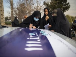 دریافت بیش از ۲۰۰ هزار درخواست مردمی در سفر رئیس جمهور به کرمانشاه