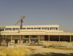 اختصاص ۱۵۰ میلیارد تومان اعتبار به موزه منطقه‌ای کرمانشاه در سفر رئیس‌جمهور