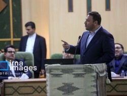 قول های دولتمردان به مردم کرمانشاه تاکنون کمتر عملی شده است