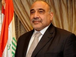عبدالمهدی: آمریکا اگر توان حمله به ایران را داشت، این کار را انجام داده بود