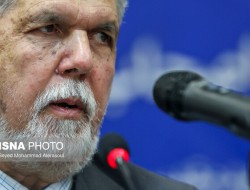 اهمیت فضاهای فرهنگی کمتر از آب و نان نیست