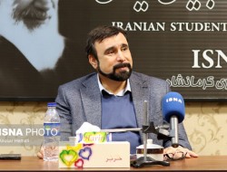 آغاز عملیات احداث تقاطع غیرهمسطح میدان آزادگان کرمانشاه